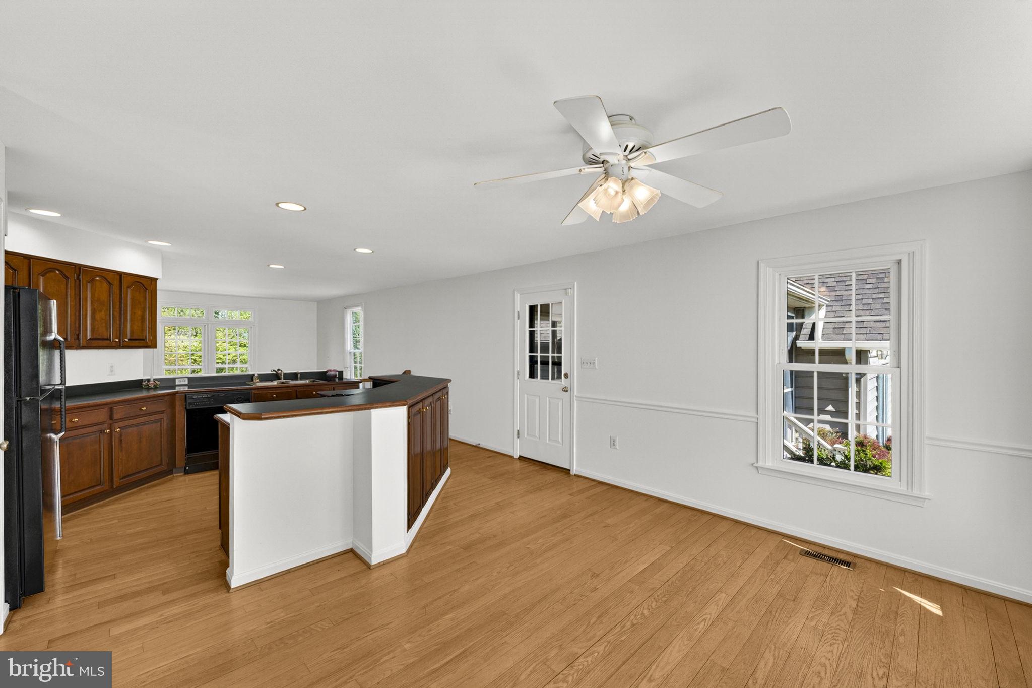 35130 Paxson Road Round Hill, VA 20141 - Photo 14 of 56 Door opens to the breezeway