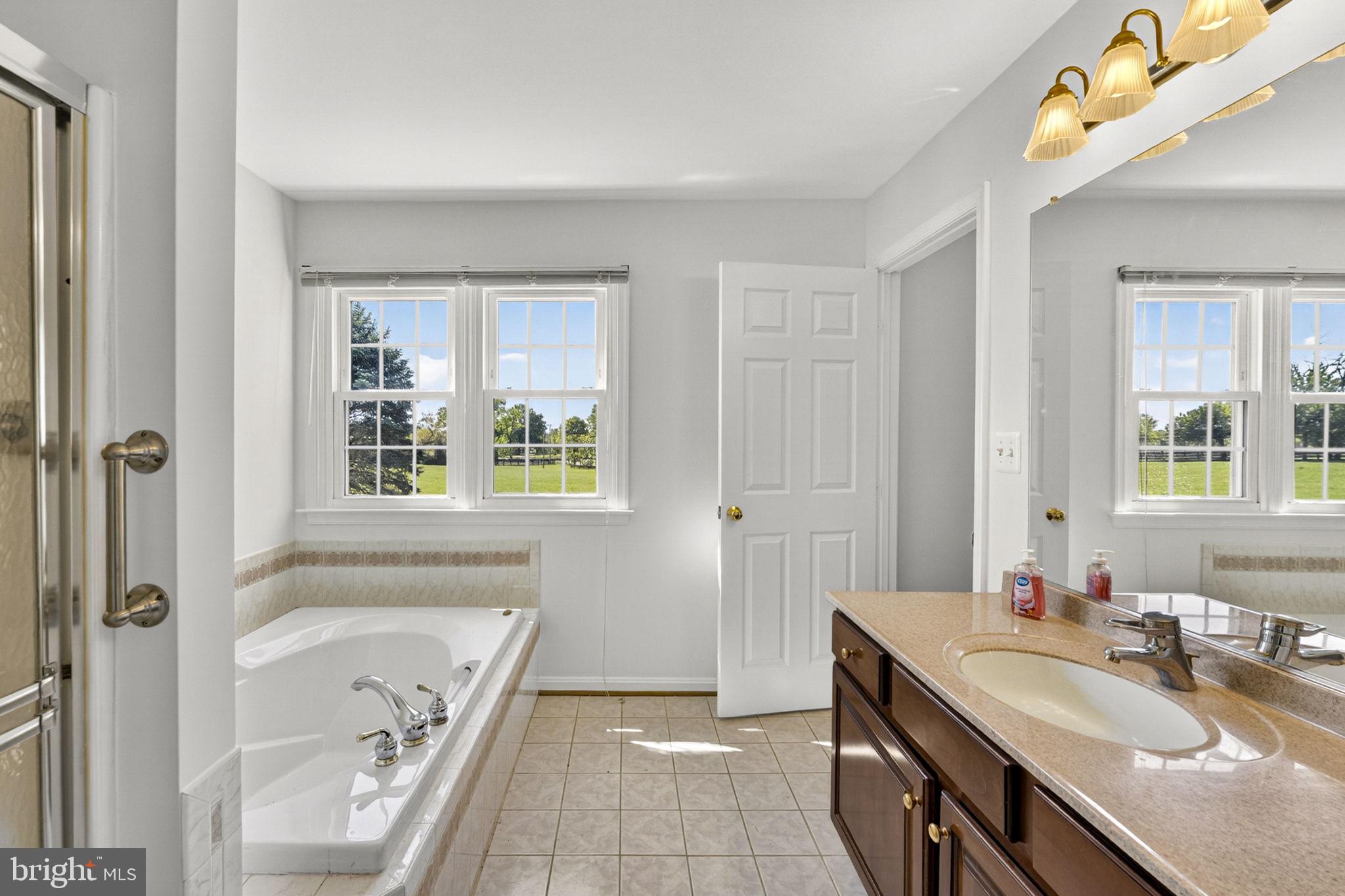 35130 Paxson Road Round Hill, VA 20141 - Photo 24 of 56 Primary Bath