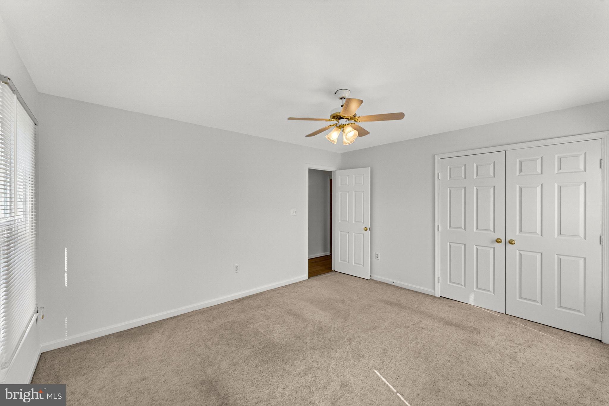 35130 Paxson Road Round Hill, VA 20141 - Photo 26 of 56 Second Bedroom on main level