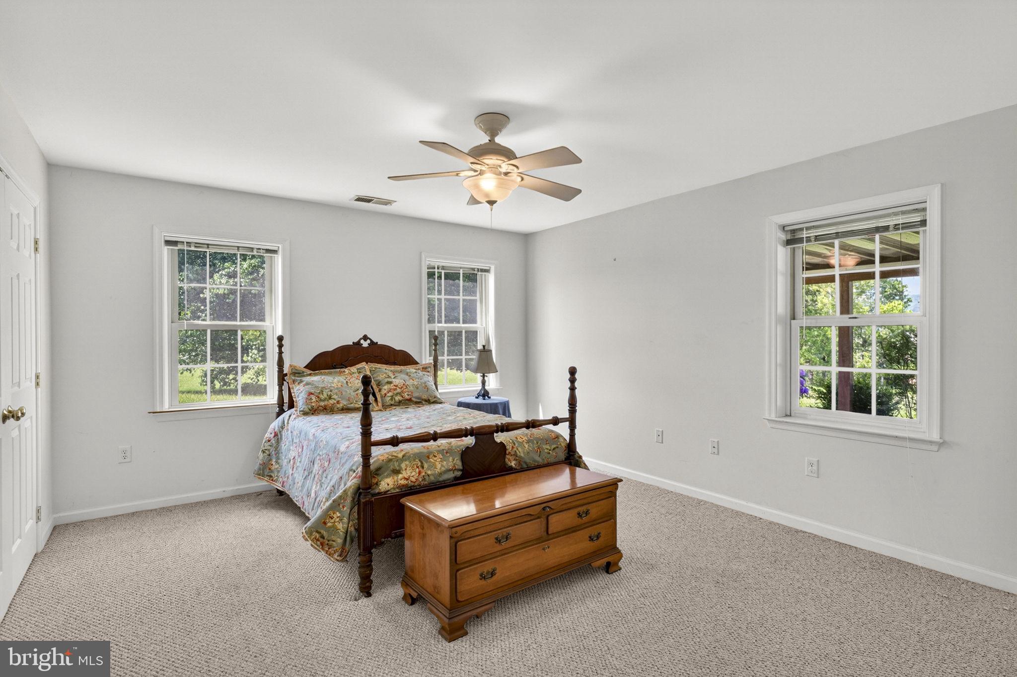 35130 Paxson Road Round Hill, VA 20141 - Photo 37 of 56 Bedroom #3