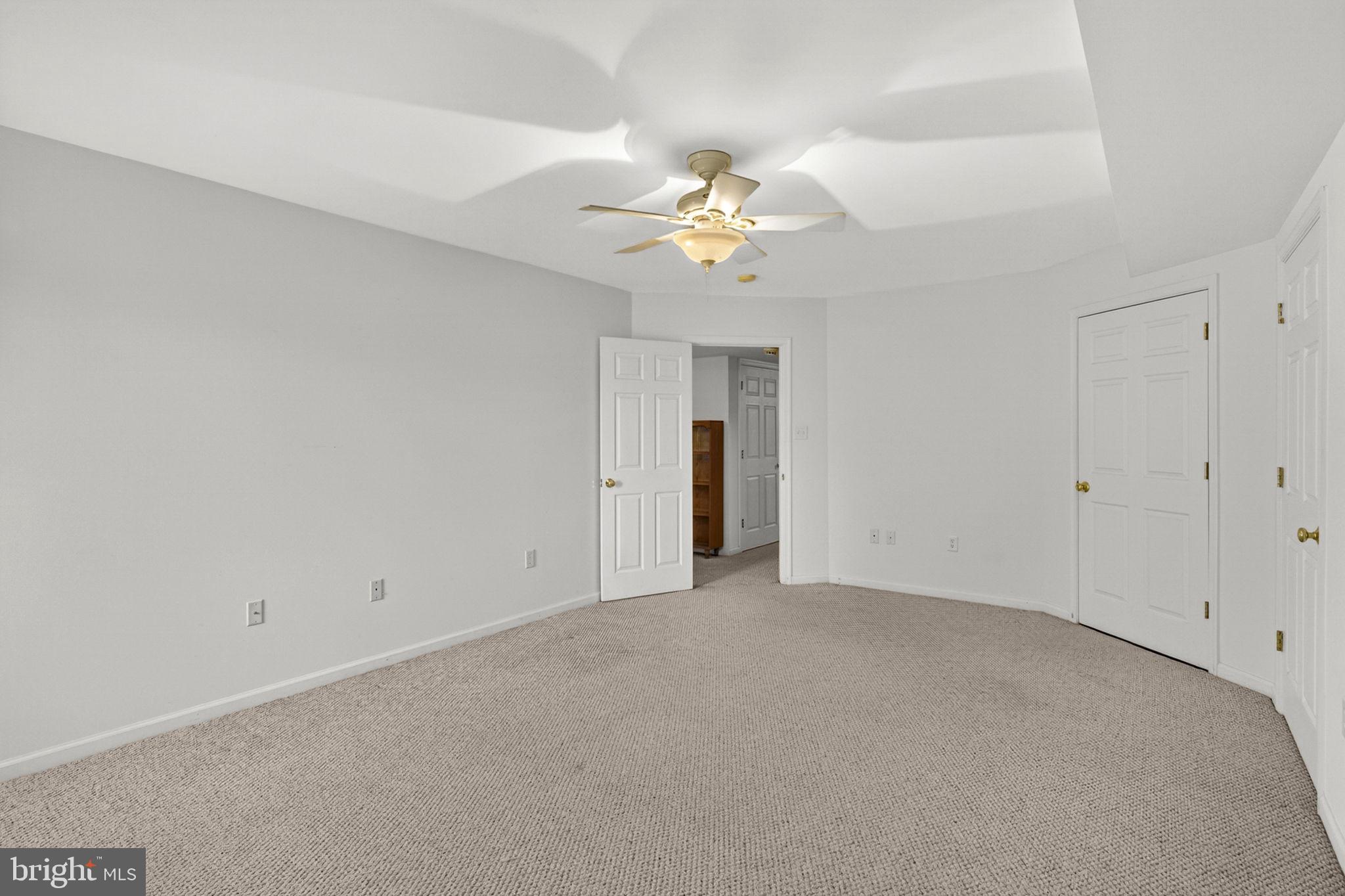 35130 Paxson Road Round Hill, VA 20141 - Photo 39 of 56 Lots of Closet Space in Bedroom #3