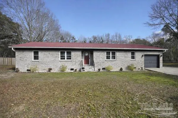 $324,000 | 4420 Mundy Lane, Pace, FL 32571