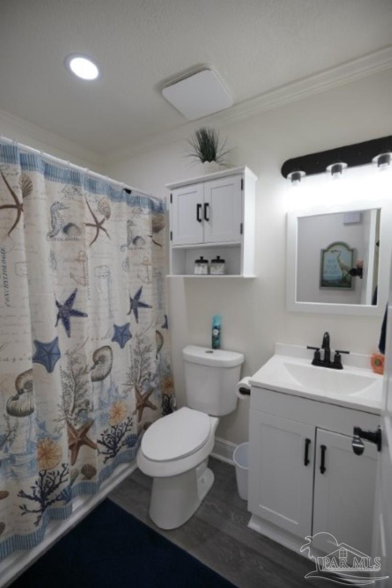 4420 Mundy Lane Pace, FL 32571 - Photo 11 of 34