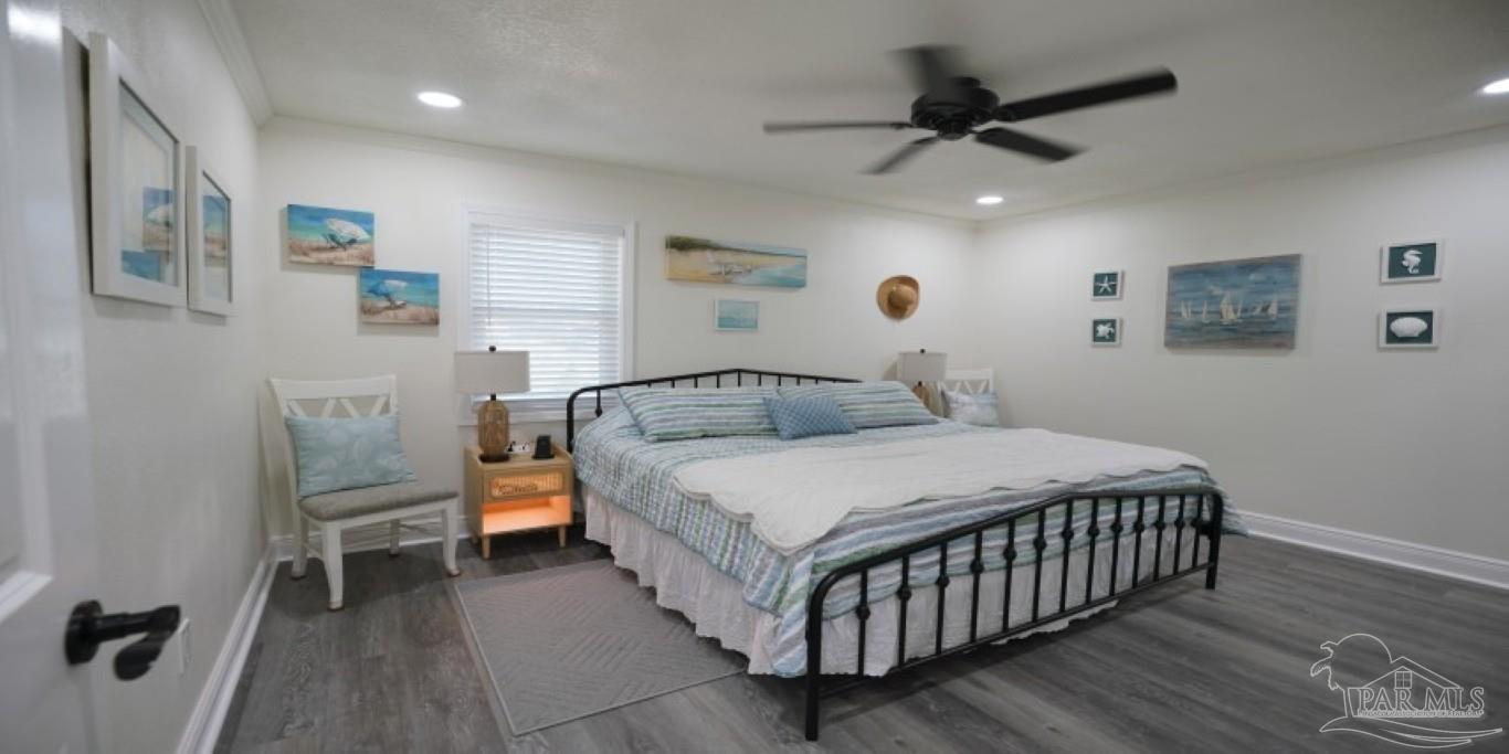 4420 Mundy Lane Pace, FL 32571 - Photo 14 of 34