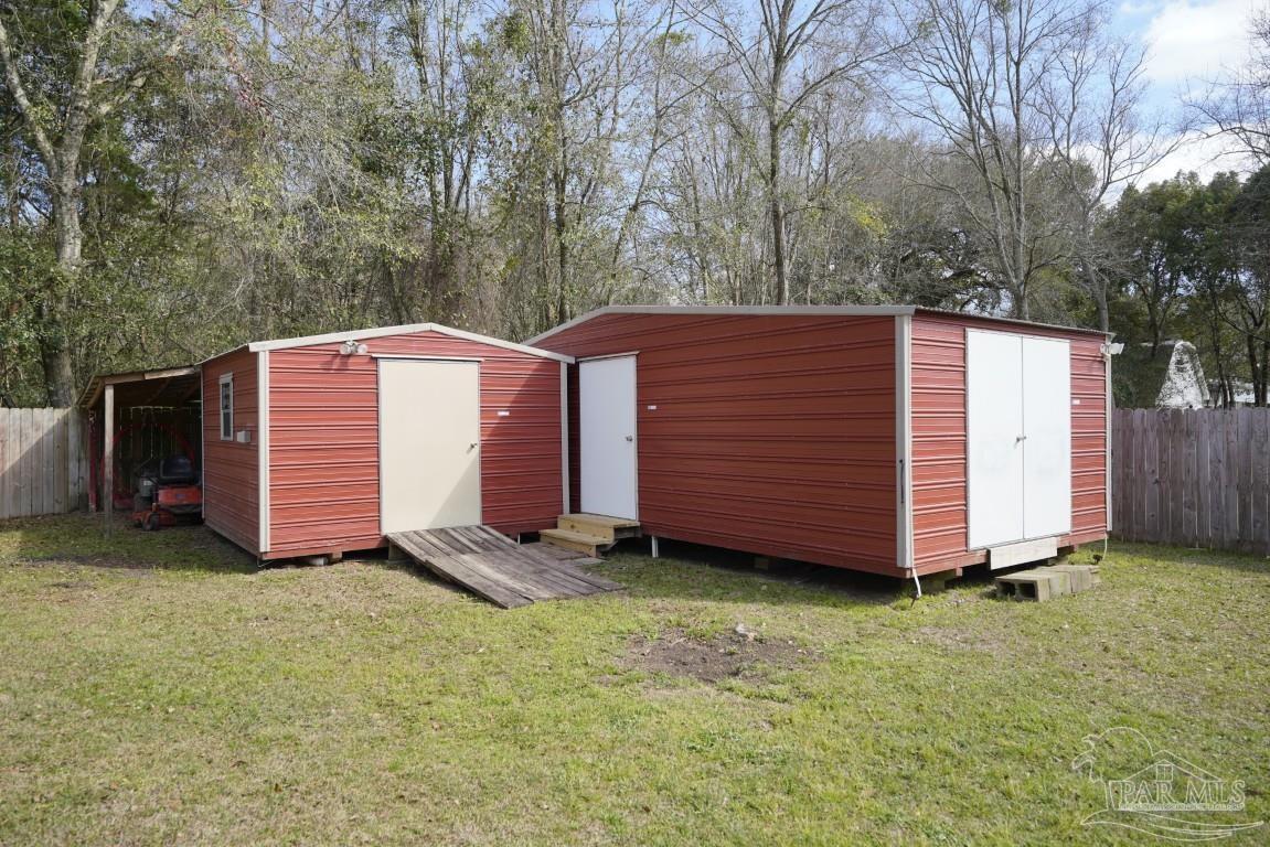 4420 Mundy Lane Pace, FL 32571 - Photo 20 of 34