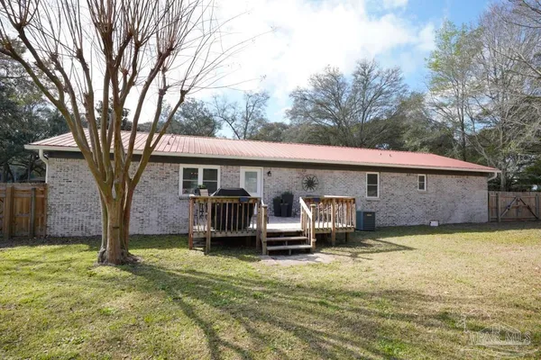 $324,000 | 4420 Mundy Lane, Pace, FL 32571