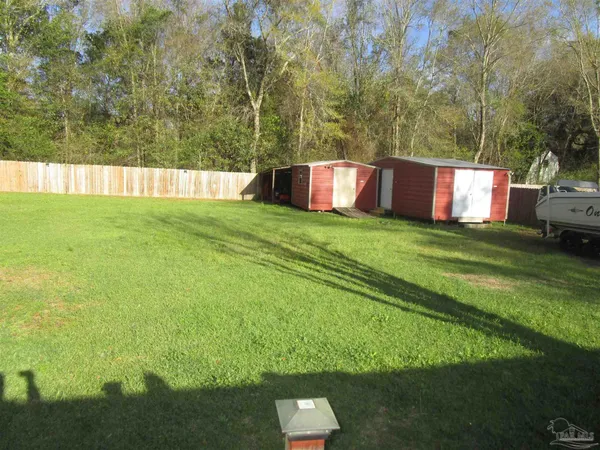 $324,000 | 4420 Mundy Lane, Pace, FL 32571