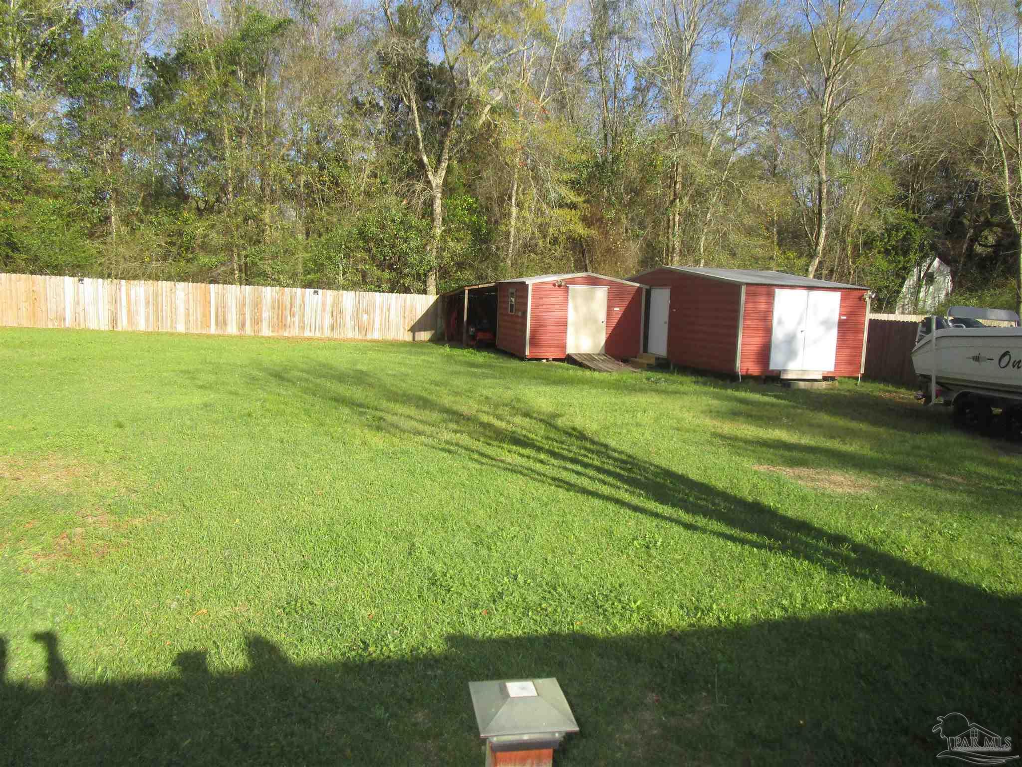 4420 Mundy Lane Pace, FL 32571 - Photo 25 of 34