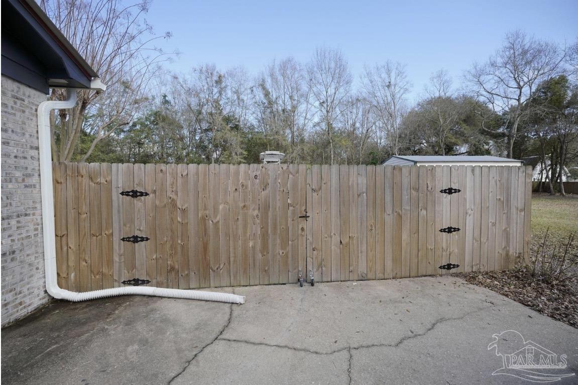 4420 Mundy Lane Pace, FL 32571 - Photo 29 of 34