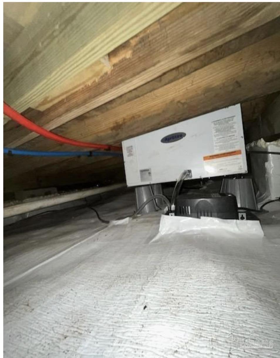 4420 Mundy Lane Pace, FL 32571 - Photo 30 of 34