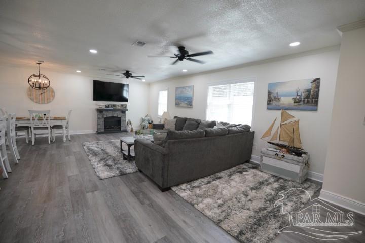 4420 Mundy Lane Pace, FL 32571 - Photo 3 of 34