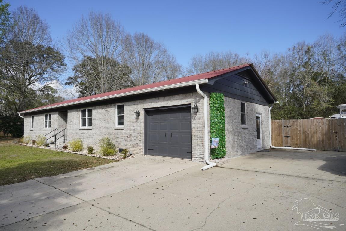 4420 Mundy Lane Pace, FL 32571 - Photo 31 of 34