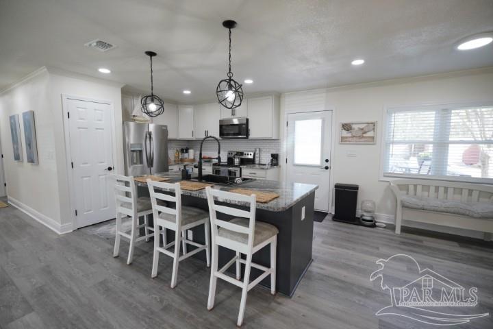 4420 Mundy Lane Pace, FL 32571 - Photo 6 of 34