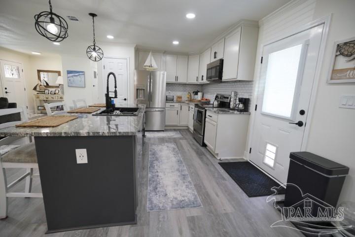 4420 Mundy Lane Pace, FL 32571 - Photo 7 of 34