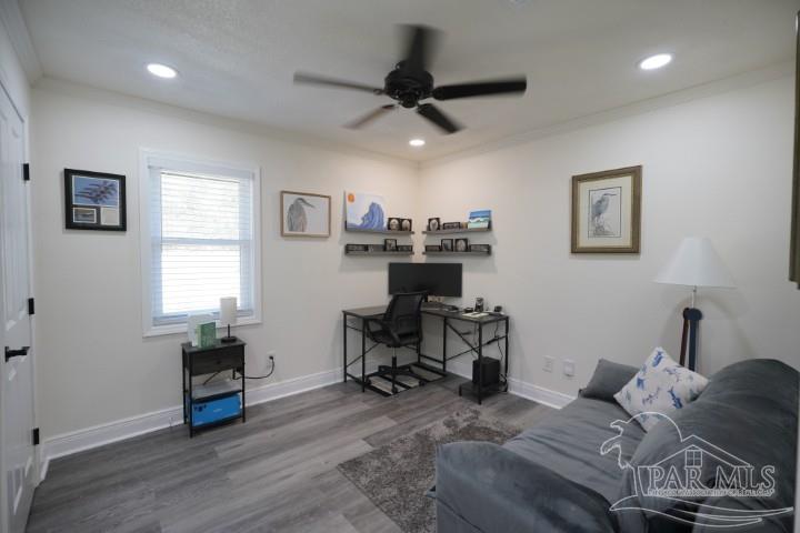 4420 Mundy Lane Pace, FL 32571 - Photo 10 of 34