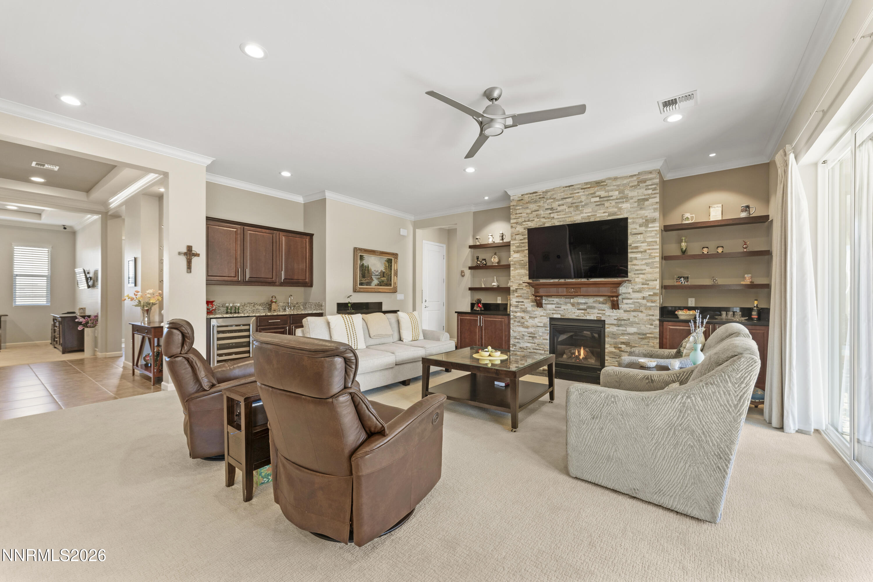 2300 Iron Square Drive Reno, NV 89521 - Photo 16 of 67 11-2300 Iron Square Dr Reno NV 89521 (11