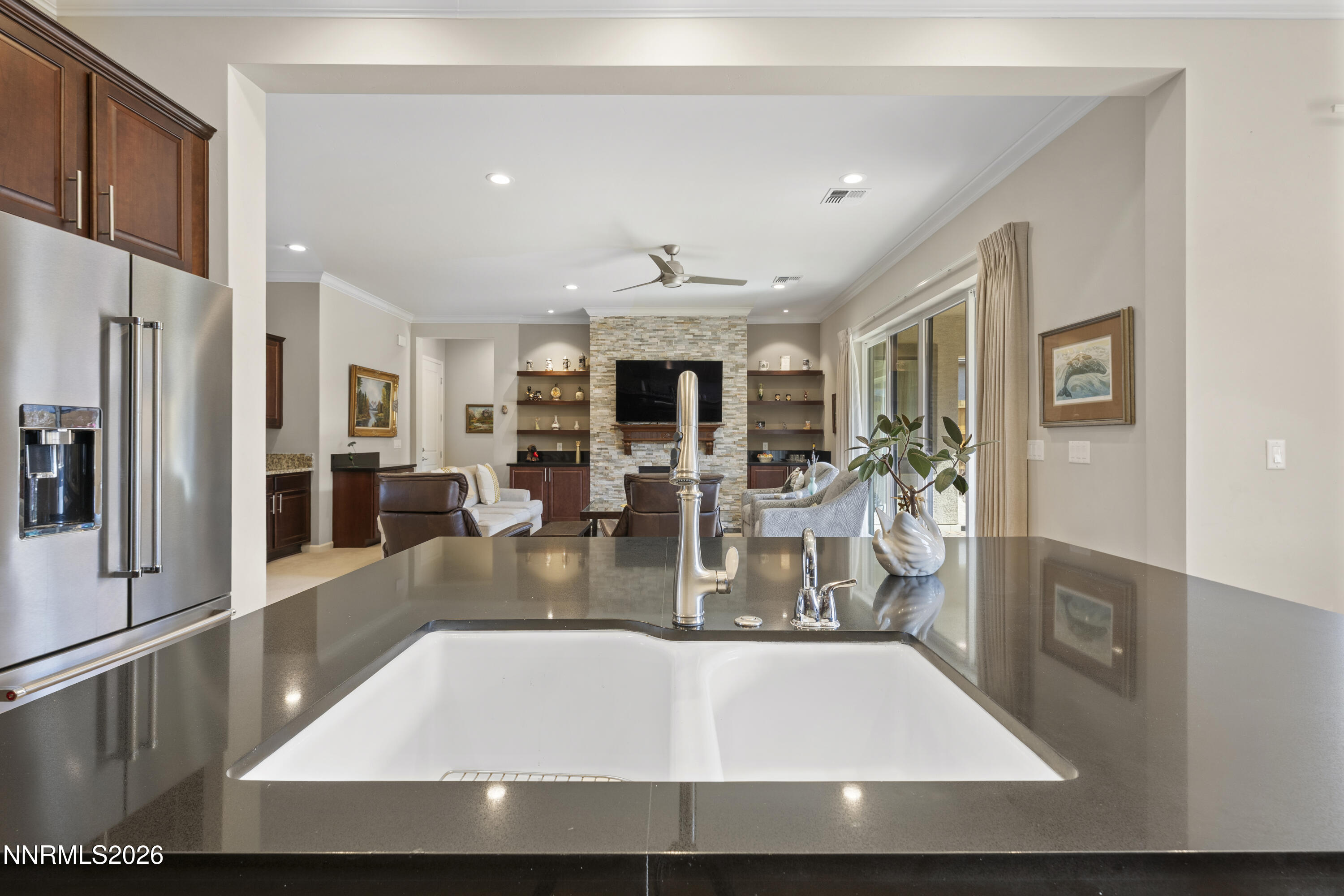 2300 Iron Square Drive Reno, NV 89521 - Photo 23 of 67 20-2300 Iron Square Dr Reno NV 89521 (20