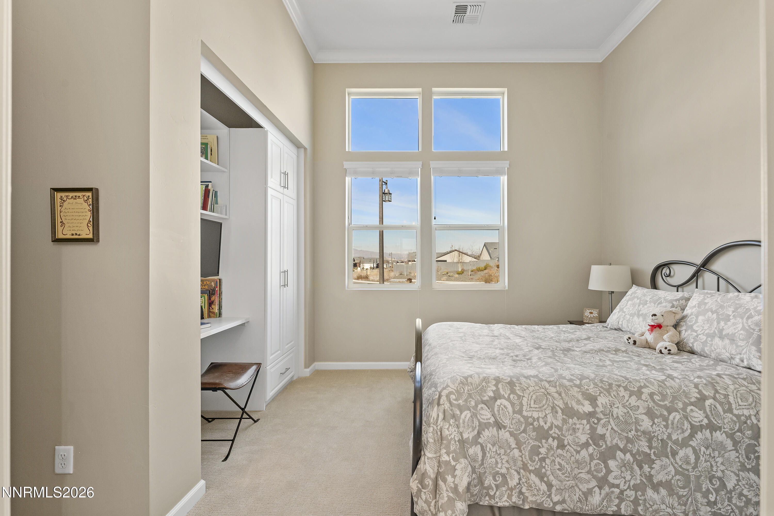 2300 Iron Square Drive Reno, NV 89521 - Photo 29 of 67 29-2300 Iron Square Dr Reno NV 89521 (29