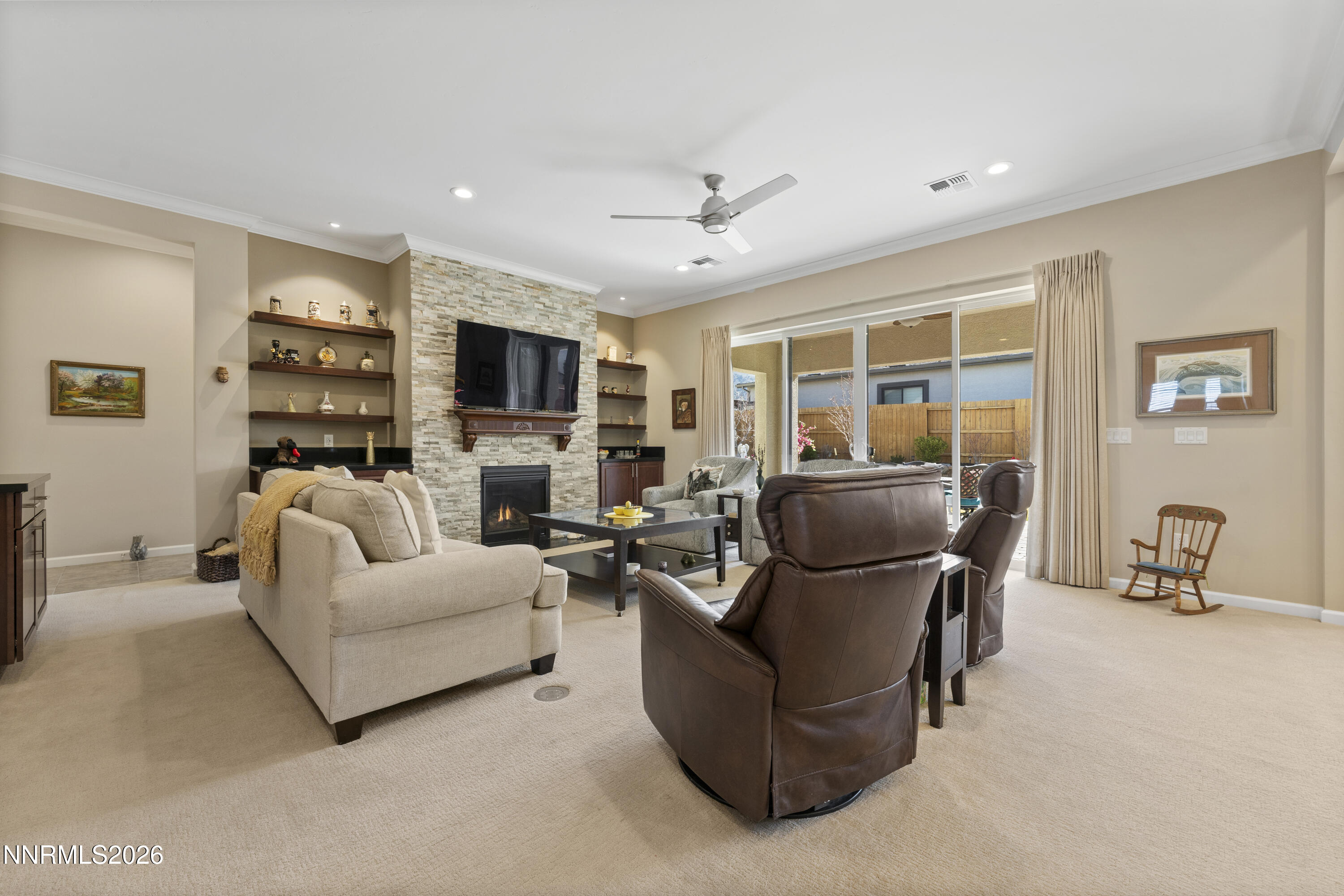 2300 Iron Square Drive Reno, NV 89521 - Photo 4 of 67 09-2300 Iron Square Dr Reno NV 89521 (9