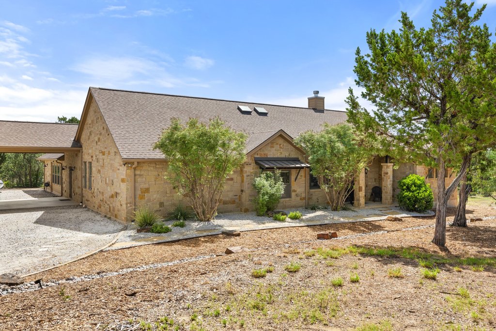 11842 Rim Rock Trail Austin, TX 78737 - Photo 2 of 40
