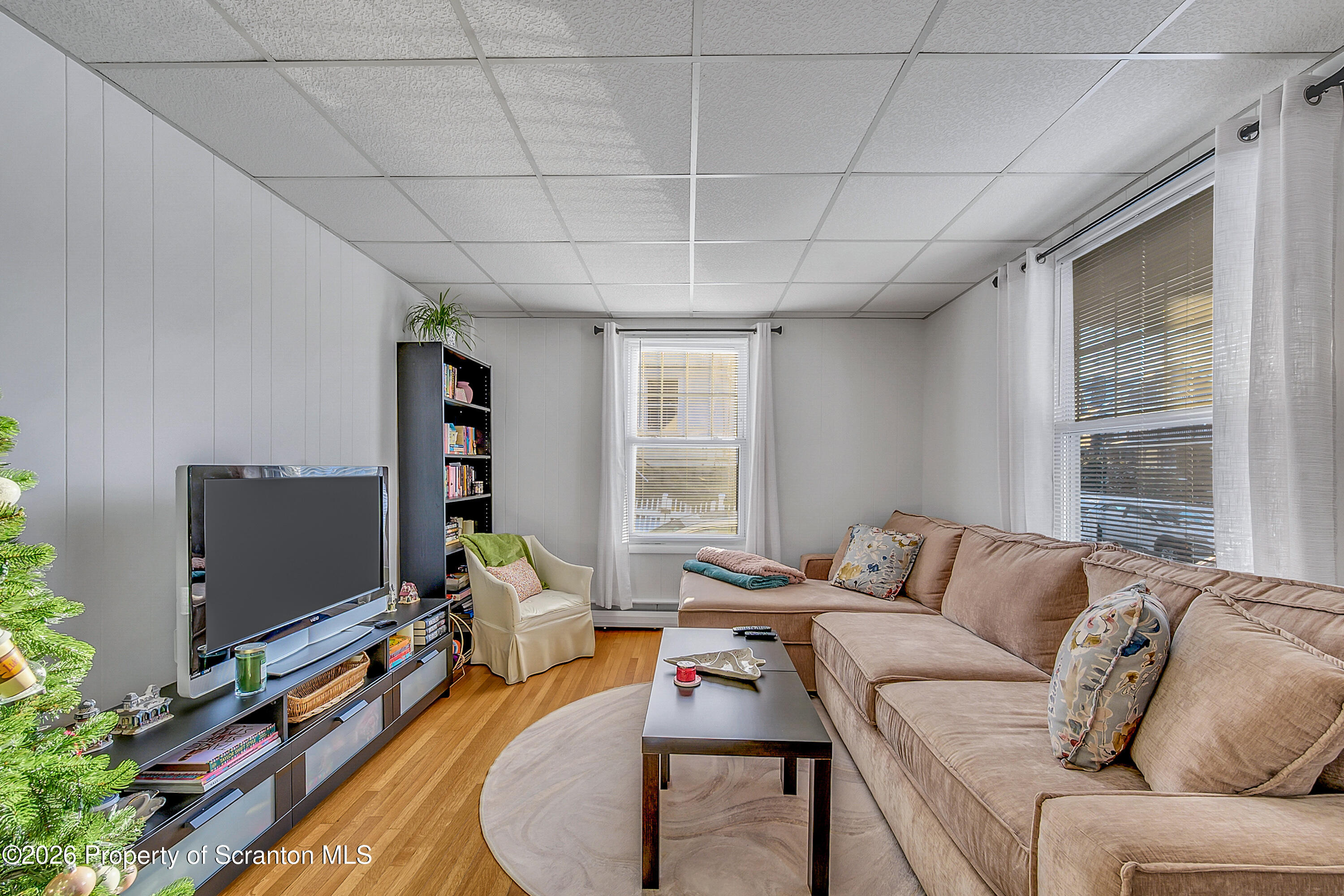 1810 Capouse Avenue Scranton, PA 18509 - Photo 4 of 34 Capouse_