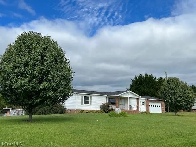 $74,380 | 180 Cedar Lake Trail, Mount Airy, NC 27030