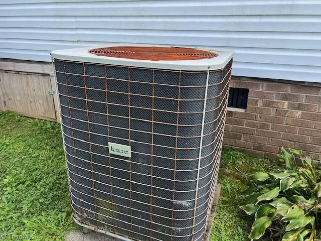 $74,380 | 180 Cedar Lake Trail, Mount Airy, NC 27030