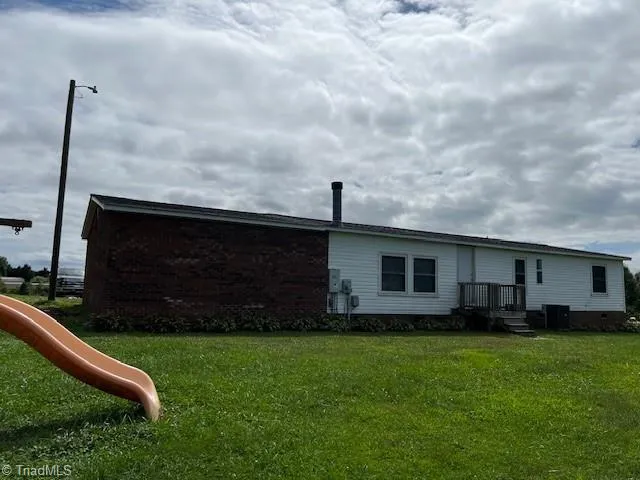 $74,380 | 180 Cedar Lake Trail, Mount Airy, NC 27030