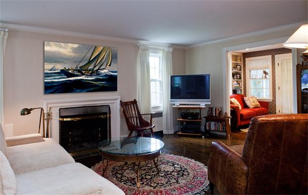 76 Annawan Road Newton, MA 02468 - Photo 3 of 7