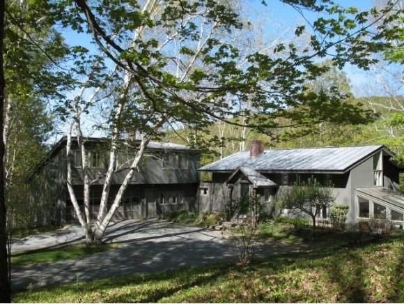 3513 Fletcher Hill Road Woodstock, VT 05071 - Photo 1 of 1 Gallery Image 1