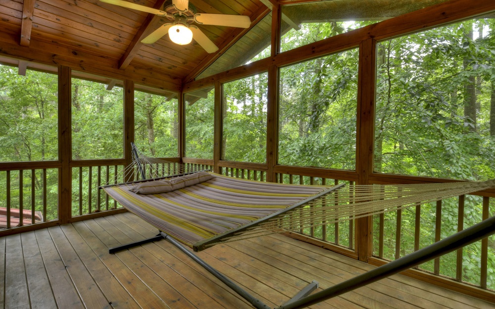 1217 Big Creek Road Cherry Log, GA 30522 - Photo 24 of 44 Additional View