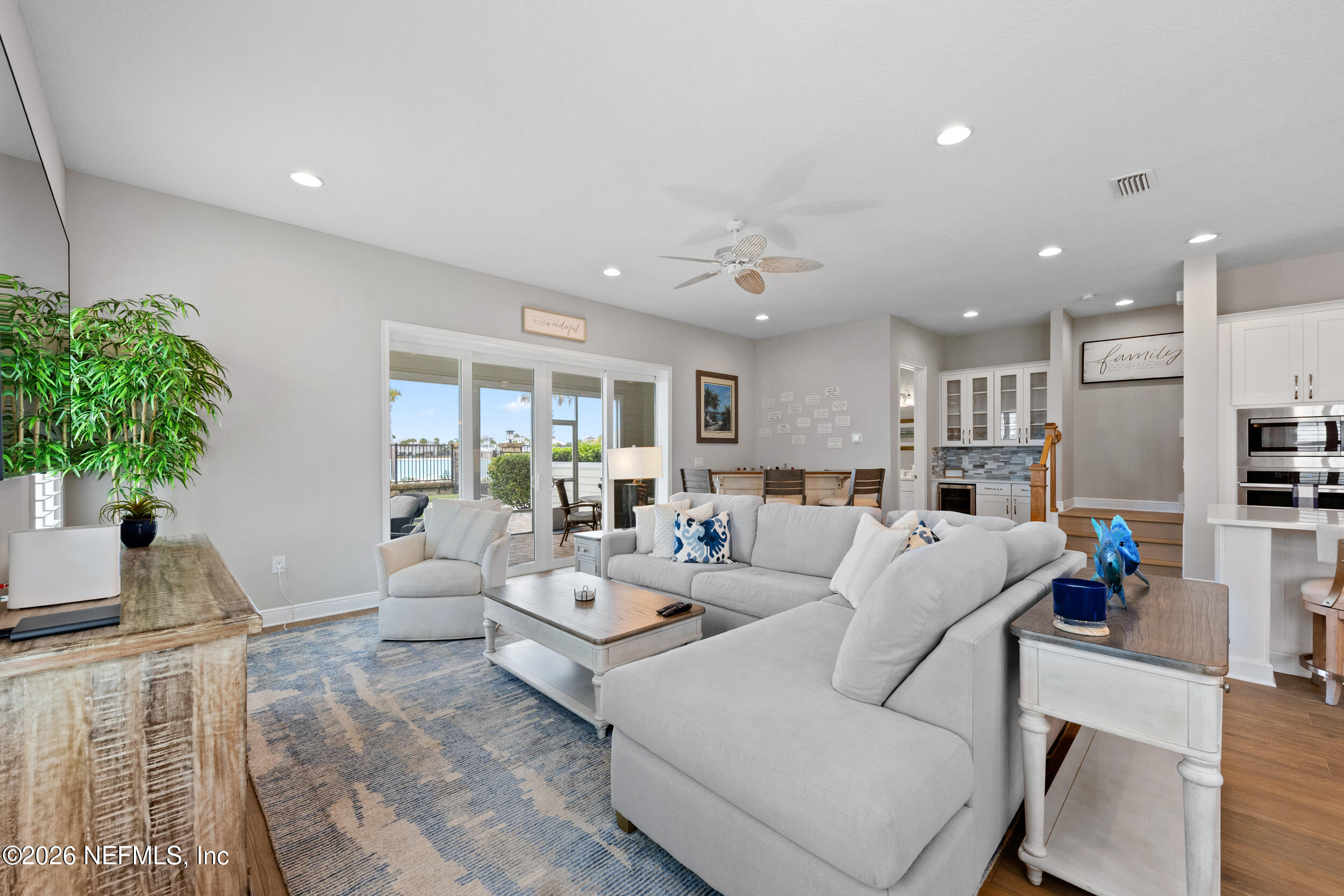 413 Marquesa Circle St. Johns, FL 32259 - Photo 12 of 74 Family Room