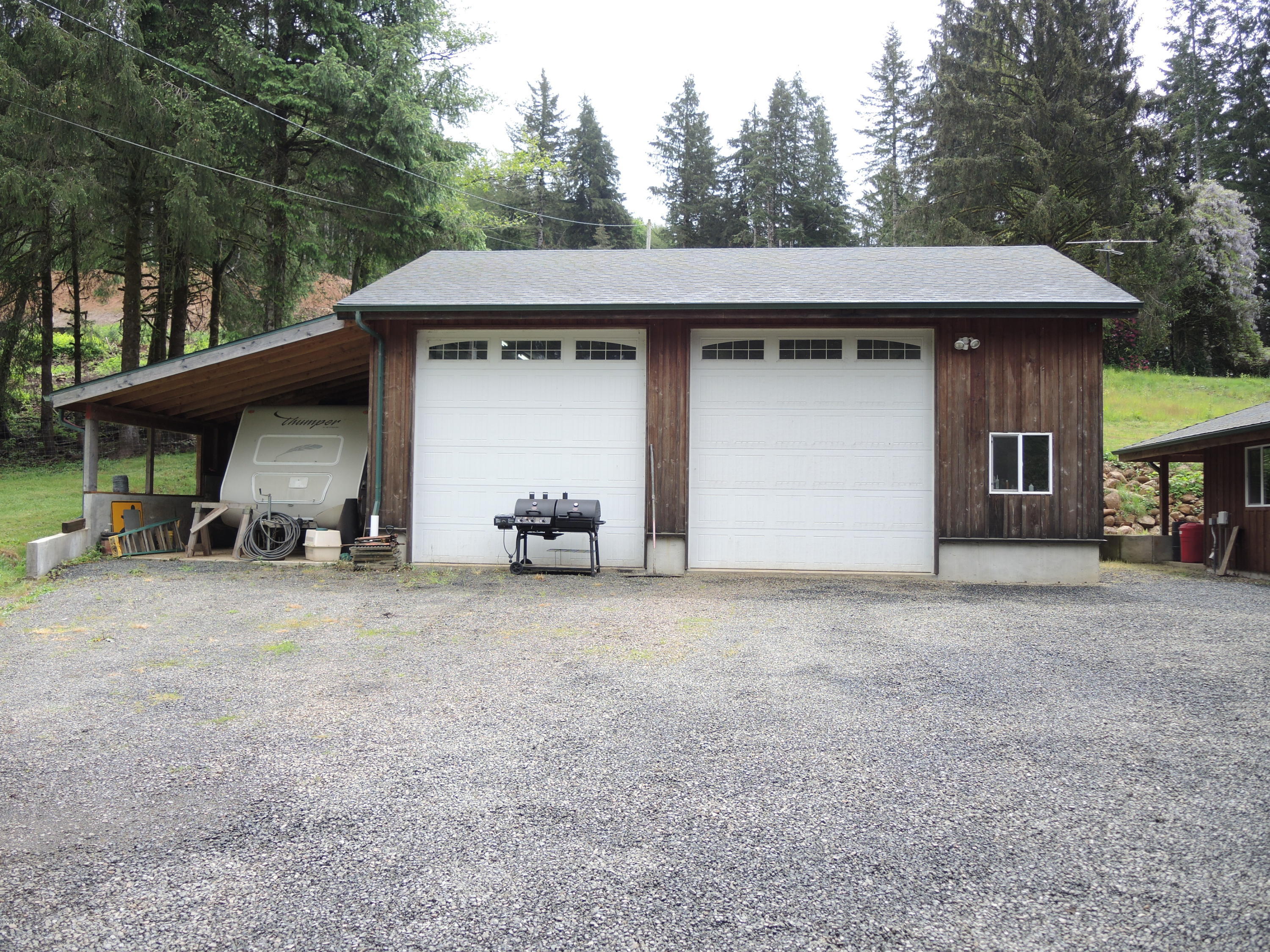 177 North Bear Creek Road Otis, OR 97368 - Photo 10 of 42 DSCN2745