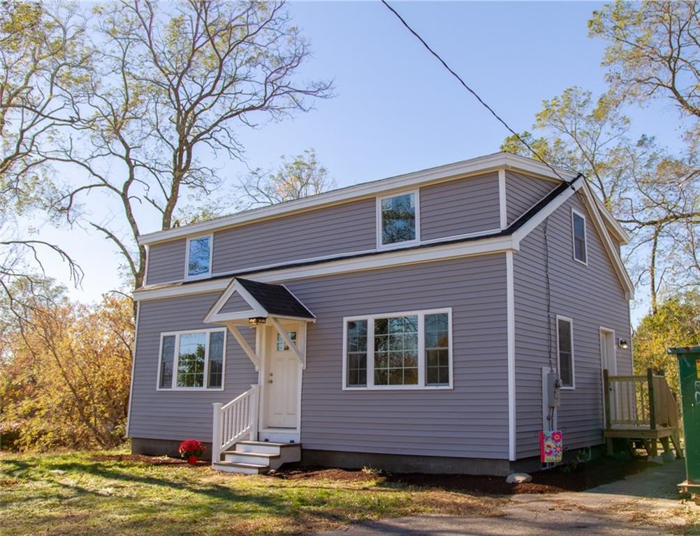 803 River Road Orrington, ME 04474 - Photo 1 of 20 Photo