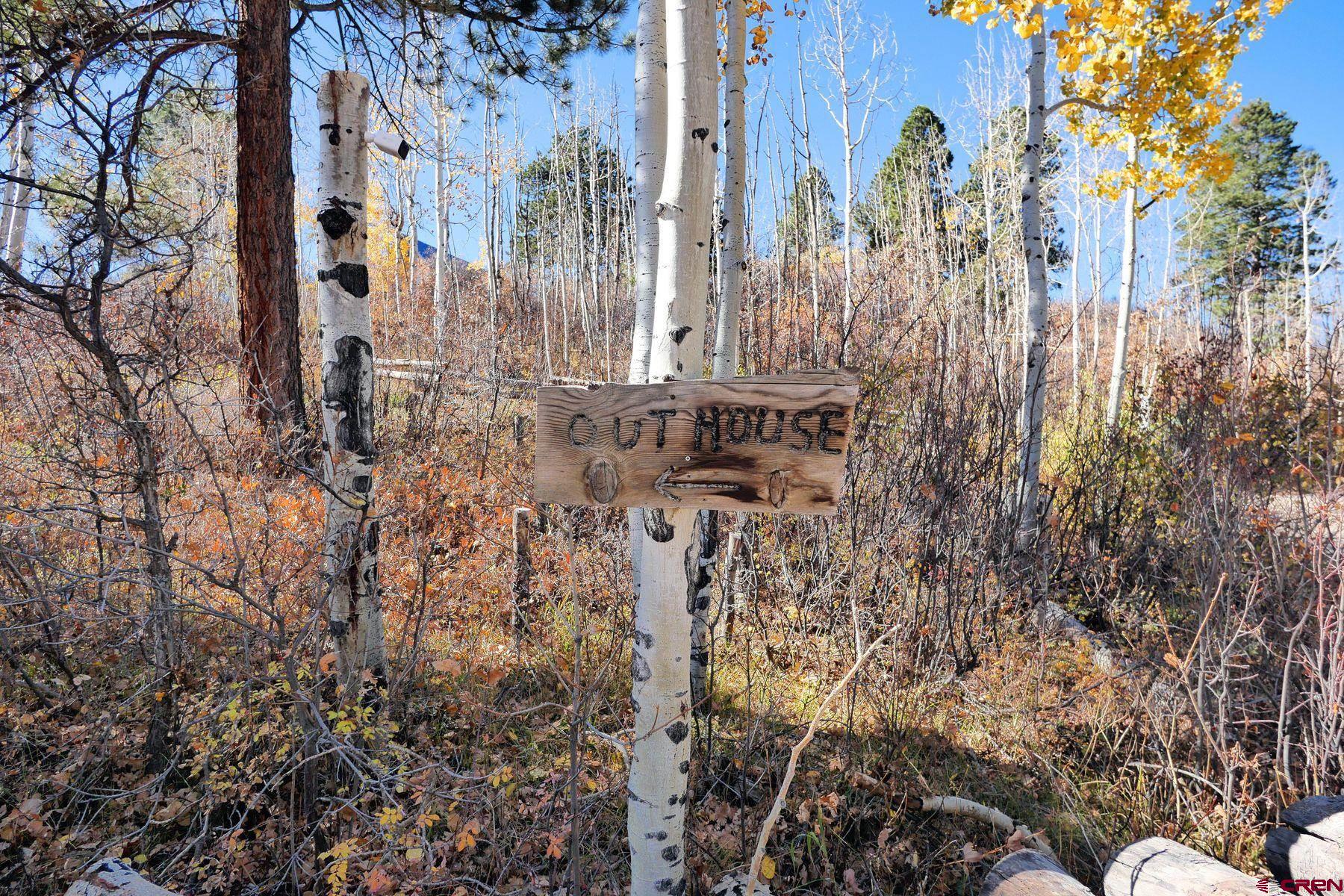 178 Valley View Road Ridgway, CO 81432 - Photo 37 of 45