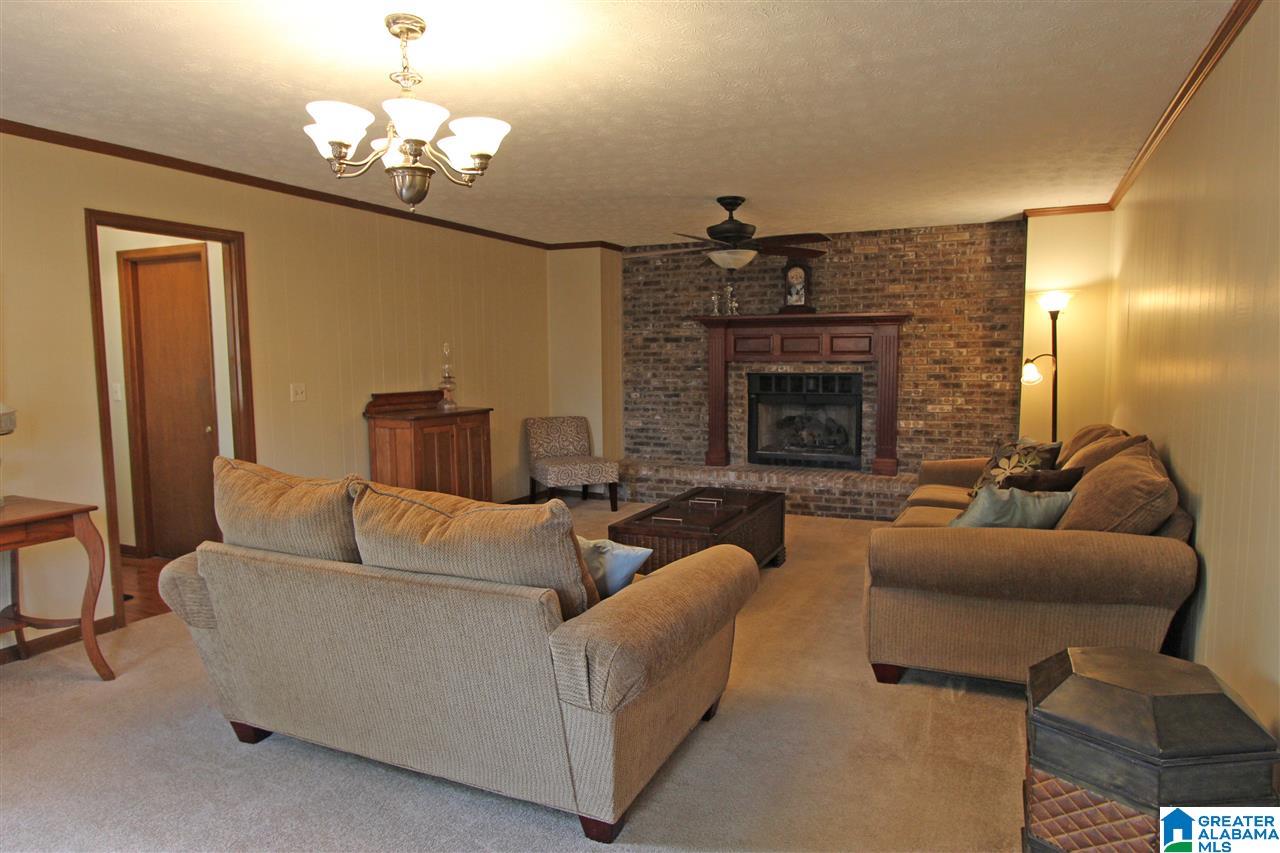 117 Monte Vista Road Oxford, AL 36203 - Photo 46 of 50