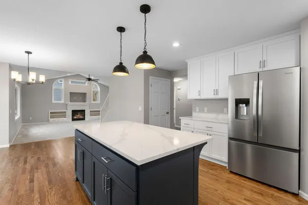 $524,900 | 407 Orleans Court North, Champlin, MN 55316