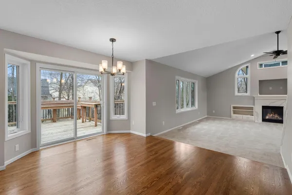 $524,900 | 407 Orleans Court North, Champlin, MN 55316