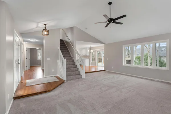 $524,900 | 407 Orleans Court North, Champlin, MN 55316
