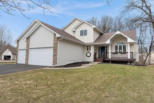 $524,900 | 407 Orleans Court North, Champlin, MN 55316