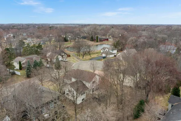 $524,900 | 407 Orleans Court North, Champlin, MN 55316