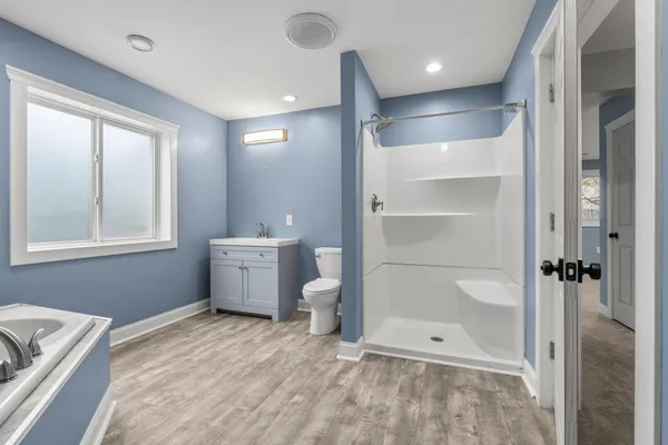 $514,900 | 407 Orleans Court North, Champlin, MN 55316