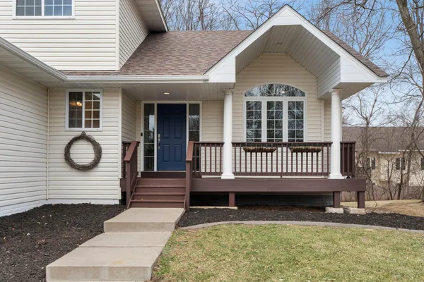 $514,900 | 407 Orleans Court North, Champlin, MN 55316