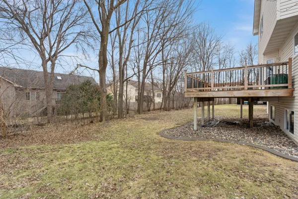 $524,900 | 407 Orleans Court North, Champlin, MN 55316