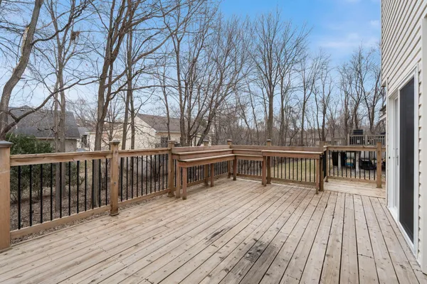 $524,900 | 407 Orleans Court North, Champlin, MN 55316