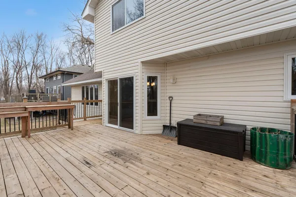 $524,900 | 407 Orleans Court North, Champlin, MN 55316