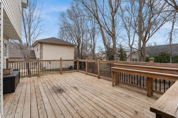 $524,900 | 407 Orleans Court North, Champlin, MN 55316