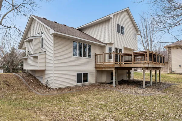 $514,900 | 407 Orleans Court North, Champlin, MN 55316