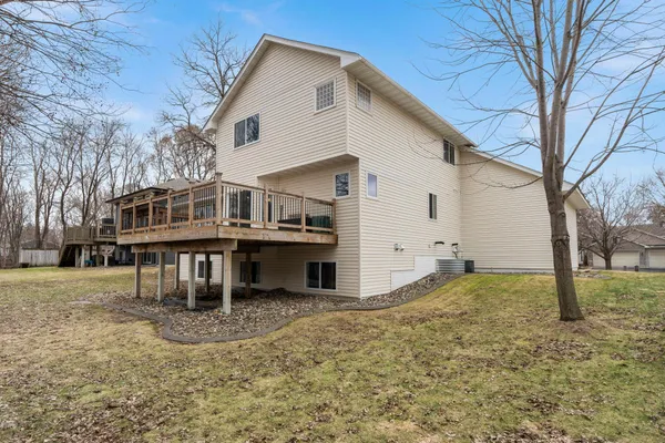 $524,900 | 407 Orleans Court North, Champlin, MN 55316