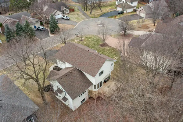 $524,900 | 407 Orleans Court North, Champlin, MN 55316